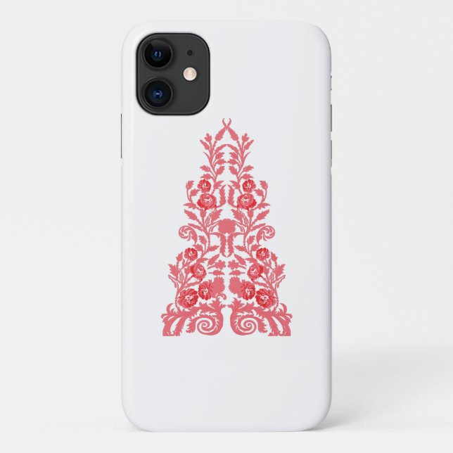 iPhone Case-Mate iPhone Case (Back)