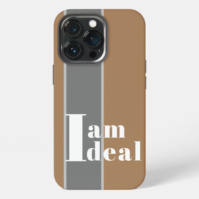 iPhone Case-Mate iPhone Case (Back)