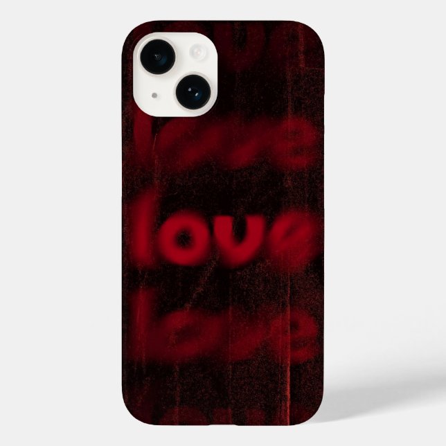iphone Case-Mate iPhone case (Back)