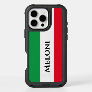 IPhone Case Meloni