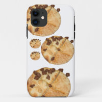 iPhone Case- None Pizza With Left Beef