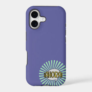 iPhone Case Now!