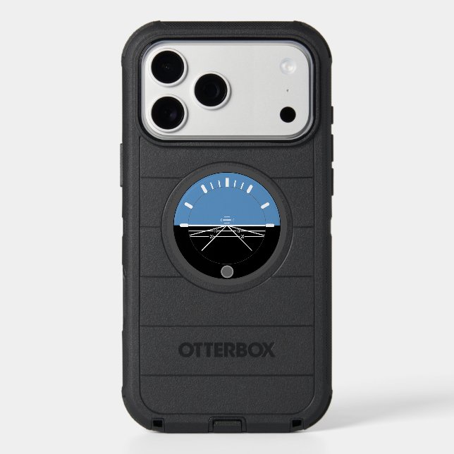 iPhone Case Otterbox (Back)
