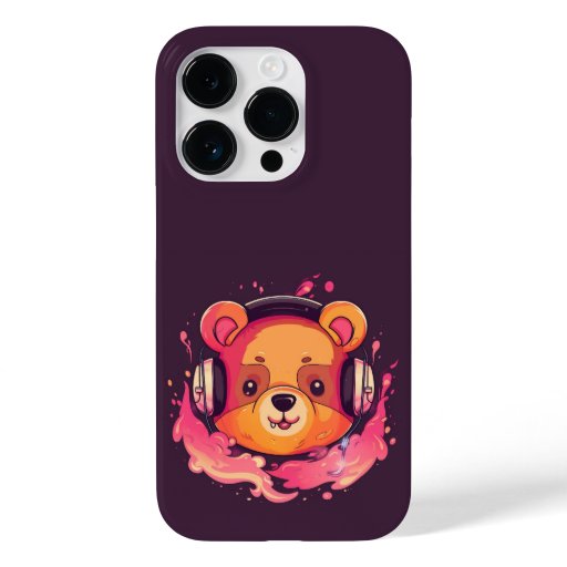 Iphone Case Panda