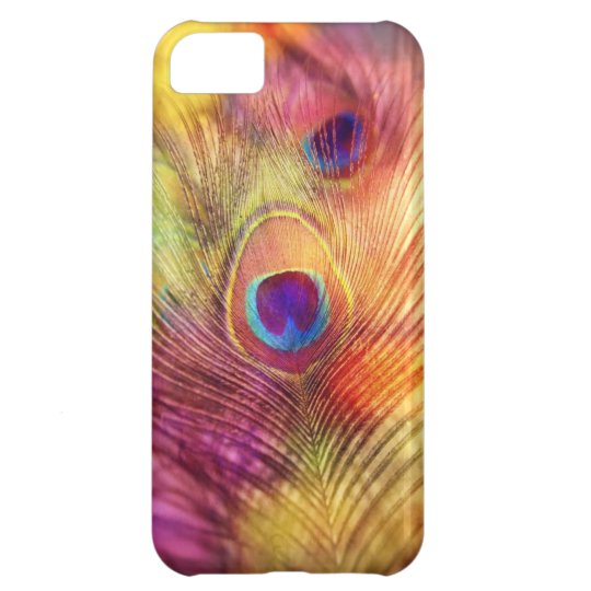 iphone case - peacock feather | Zazzle