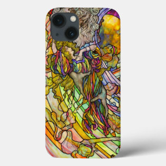 iPhone Case Polychrome of Oz