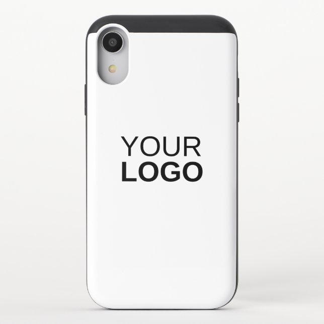 iPhone Case Slider (Back)