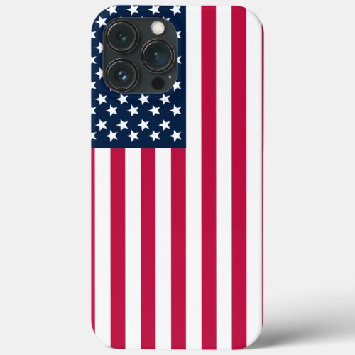 iPhone Case Stars  Stripes