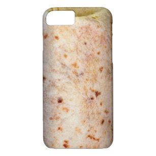 iPhone Case: Super Burrito iPhone 8/7 Case