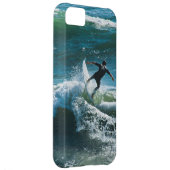 iPhone Case - Surfer (Back/Right)
