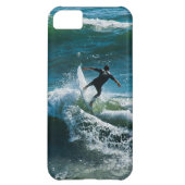 iPhone Case - Surfer (Back)
