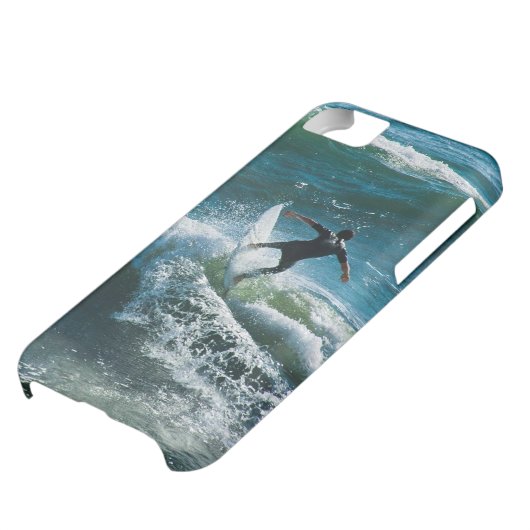 iPhone Case - Surfer (Bottom)