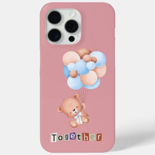 iPhone case Together