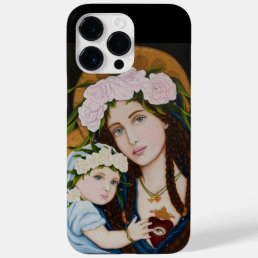 iPhone case &#39;Unconditional Love&#39; 