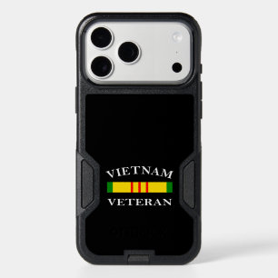 iPhone Case Vietnam Veterans