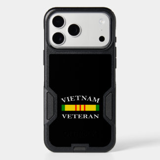 iPhone Case Vietnam Veterans