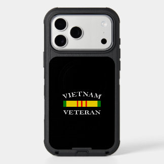 iPhone Case Vietnam Veterans