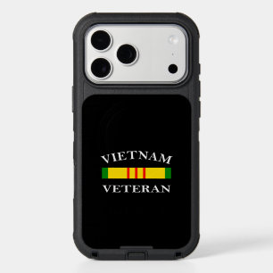 iPhone Case Vietnam Veterans