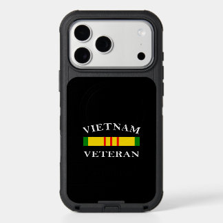iPhone Case Vietnam Veterans