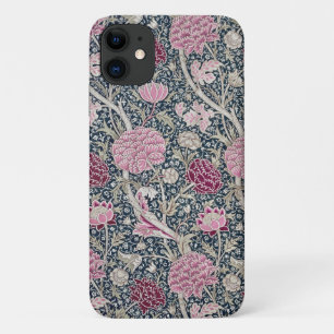 IPHONE CASE : WILLIAM MORRIS : CRAY