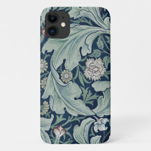 IPHONE CASE : WILLIAM MORRIS : FLORAL
