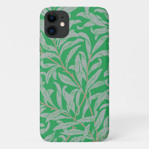 IPHONE CASE : WILLIAM MORRIS : WILLOW
