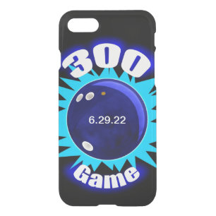 iPhone case with 300 Game Graphics