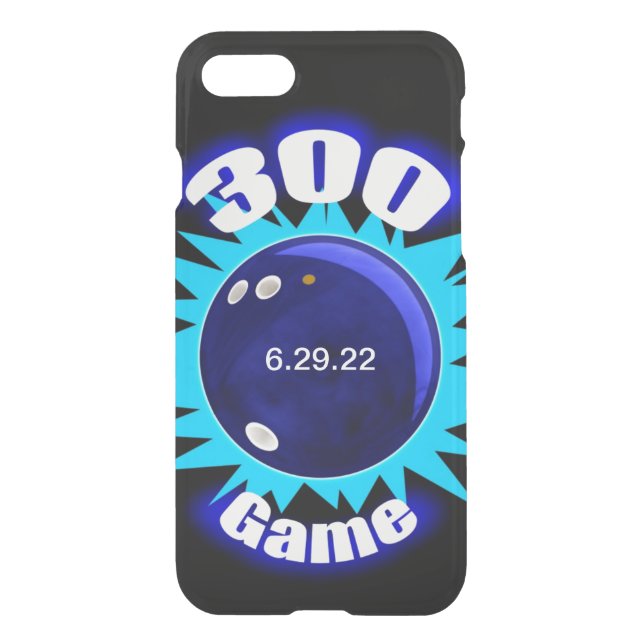 iPhone case with 300 Game Graphics (Back)