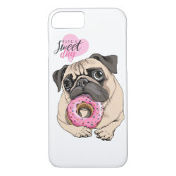 pug iphone 7 phone cases pug iphone 7 phone cases