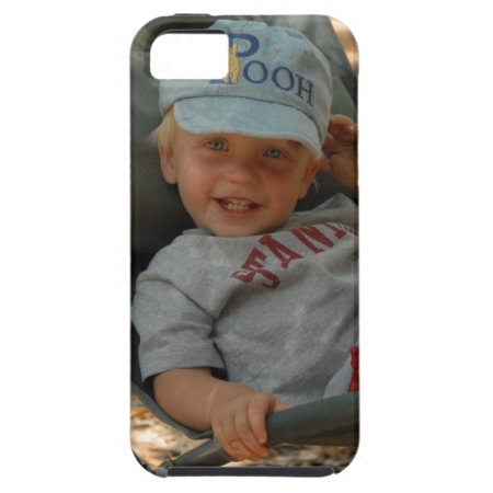 Iphone Case With Your Own Photo