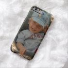 iPhone case with your own photo