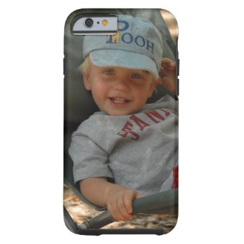 Iphone Case With Your Own Photo by 4aapjes at Zazzle