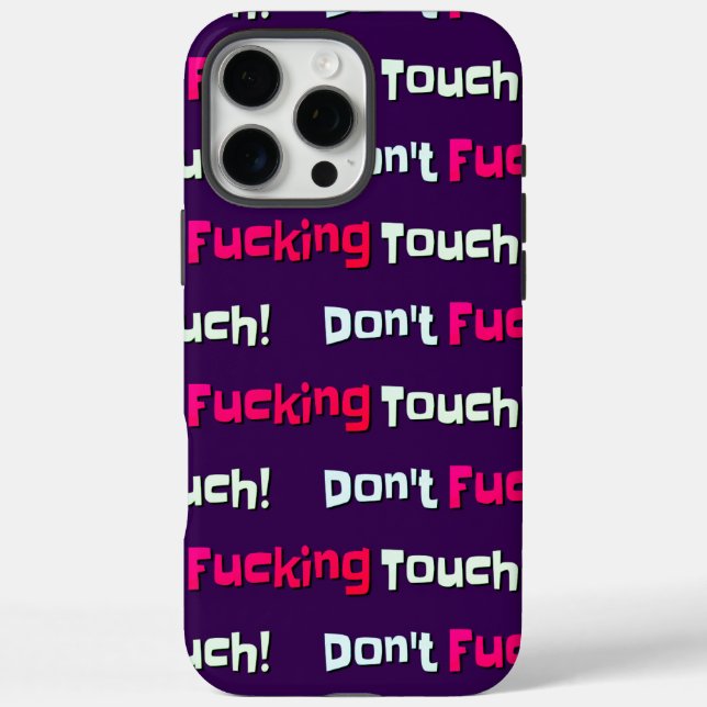 iPhone Cases  (Back)