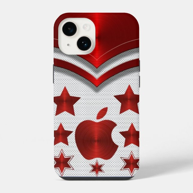 iPhone Cases  (Back)