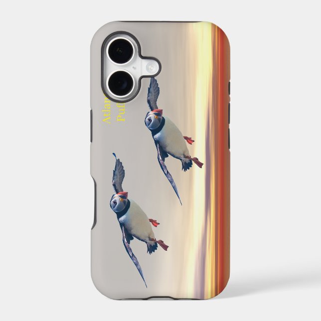iPhone Cases (Back)