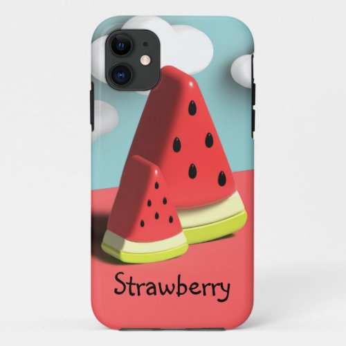 iPhone cases