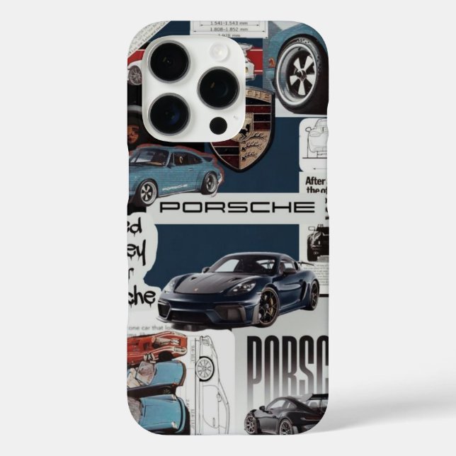 Iphone cases (Back)