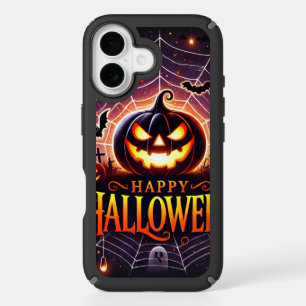 IPhone cases 16 Halloween day 