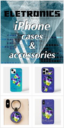 iphone Cases and Accessories