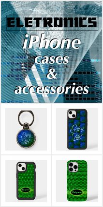 iphone Cases and Accessories
