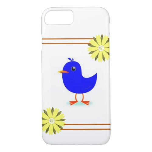 IPhone Cases Bird
