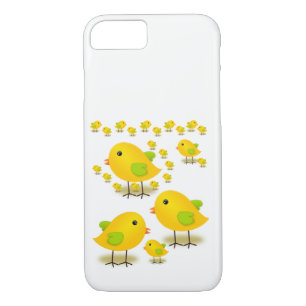 IPhone Cases Birds