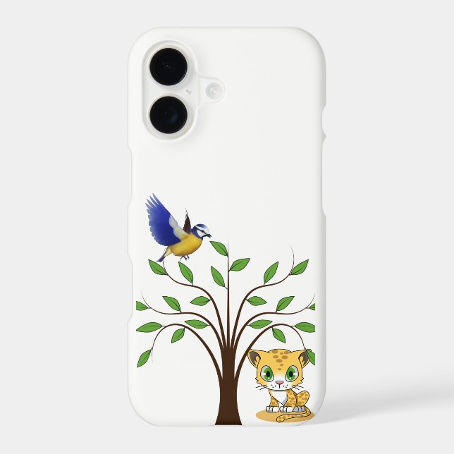IPhone Cases Cats (Back)