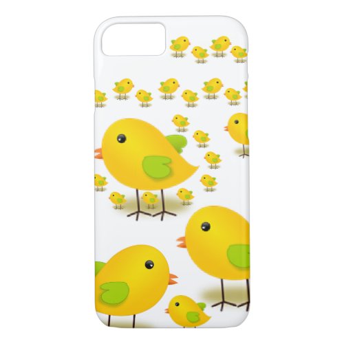 IPhone Cases Chicken
