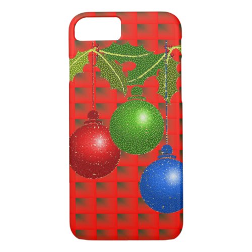 IPhone Cases Christmas