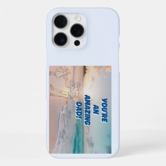 Iphone cases Father's day themed