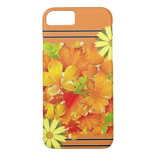 IPhone Cases Floral