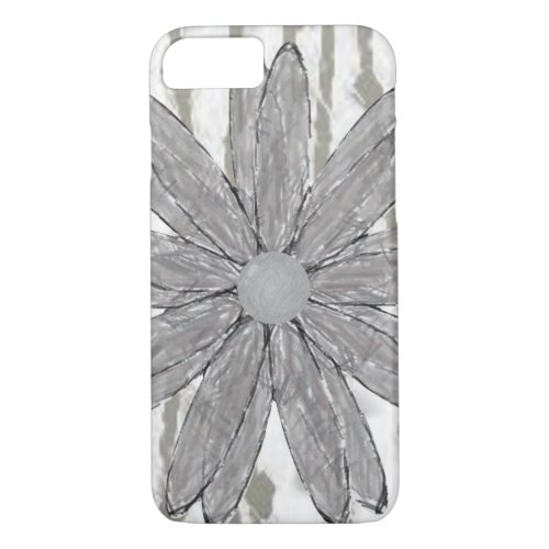 IPhone Cases Flowers