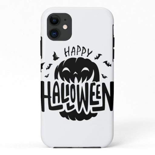 iPhone cases for Halloween