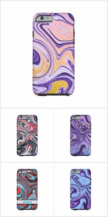 iPhone Cases In Style